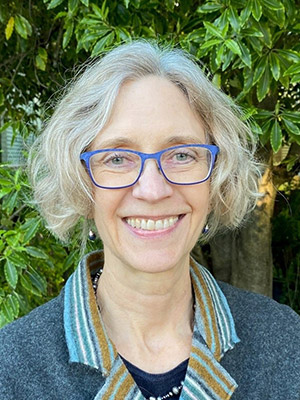 Penny Peak Headshot